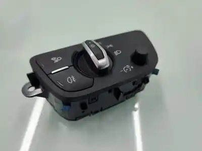 Peça sobressalente para automóvel em segunda mão comutador de luzes por audi q5 sportback (fyt) 40 tdi quattro referências oem iam 4m0941531an