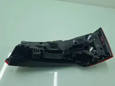 Peça sobressalente para automóvel em segunda mão farolim traseiro esquerdo por audi q5 sportback (fyt) 40 tdi quattro referências oem iam 80a945075b