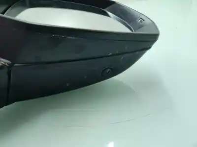 Peça sobressalente para automóvel em segunda mão espelho retrovisor direito por audi q5 sportback (fyt) 40 tdi quattro referências oem iam 