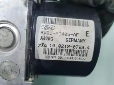 Peça sobressalente para automóvel em segunda mão abs por ford focus lim. (cb8) 1.6 tdci cat referências oem iam bv612c405af  