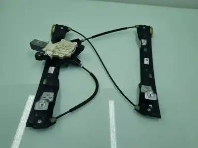 Peça sobressalente para automóvel em segunda mão  por FORD FOCUS LIM. (CB8)  Referências OEM IAM BM51A23200BB  