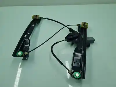 Peça sobressalente para automóvel em segunda mão elevador de vidros dianteiro direito por ford focus lim. (cb8) 1.6 tdci cat referências oem iam bm51a23200bb  