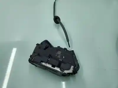 Автозапчасти б/у  за VOLKSWAGEN CADDY (SBB/SBJ)  ссылки OEM IAM 5TB837016E  