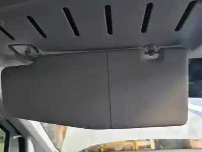Автозапчасти б/у левая зона за volkswagen caddy (sbb/sbj) kombi 102 cv / 75 kw ссылки oem iam 