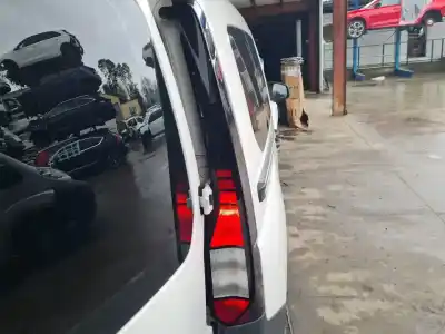 Автозапчасти б/у  за VOLKSWAGEN CADDY (SBB/SBJ)  ссылки OEM IAM 2K7945096A  