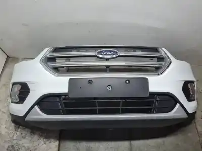 Автозапчасти б/у передний бампер за ford kuga (cbs) trend ссылки oem iam   