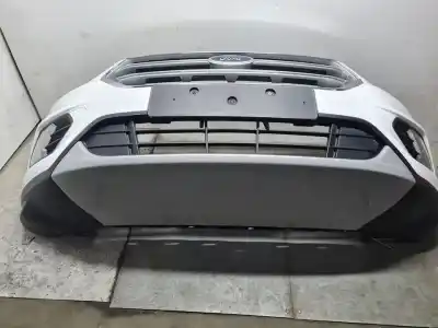 Автозапчасти б/у передний бампер за FORD KUGA (CBS) Trend ссылки OEM IAM   