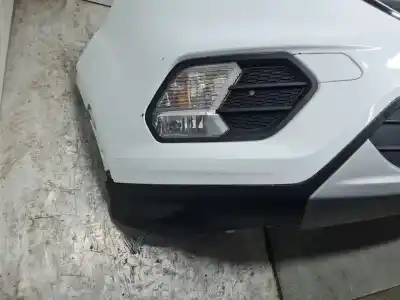 Автозапчасти б/у передний бампер за ford kuga (cbs) trend ссылки oem iam   