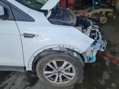Автозапчасти б/у переднее правое крыло за ford kuga (cbs) trend ссылки oem iam 