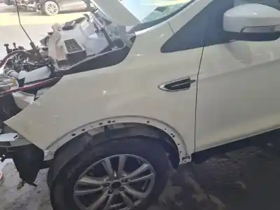 Автозапчасти б/у левое переднее крыло за ford kuga (cbs) trend ссылки oem iam 