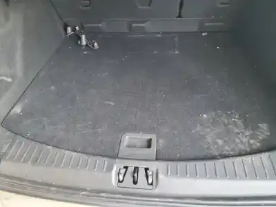 Автозапчасти б/у обивка багажника за ford kuga (cbs) trend ссылки oem iam 