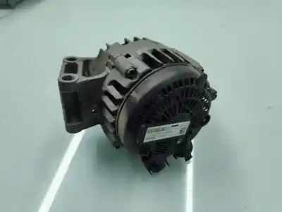 Автозапчастина б/у генератор для ford kuga (cbs) trend посилання на oem iam f1ft10300bb  