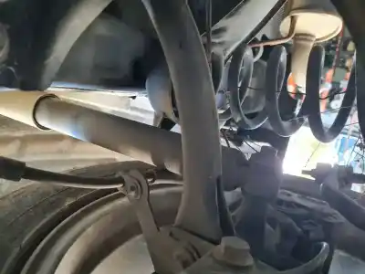 Автозапчасти б/у правый задний амортизатор за ford kuga (cbs) trend ссылки oem iam 