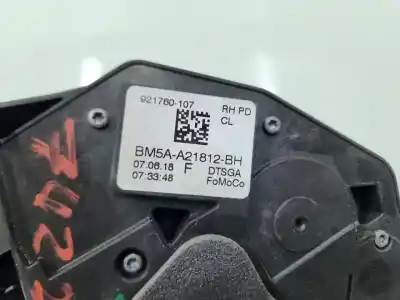 Автозапчасти б/у замок передней правой двери за ford kuga (cbs) trend ссылки oem iam bm5aa21812bh  