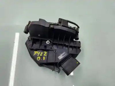 Автозапчасти б/у замок левой передней двери за ford kuga (cbs) trend ссылки oem iam bm5aa21813ah  