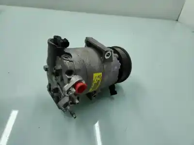 Peça sobressalente para automóvel em segunda mão compressor de ar condicionado a/a a/c por ford kuga (cbs) trend referências oem iam gv81-19d829-cc  