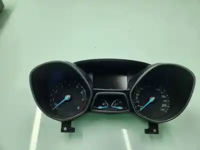Peça sobressalente para automóvel em segunda mão quadrante por ford kuga (cbs) trend referências oem iam jv4t10849jb  