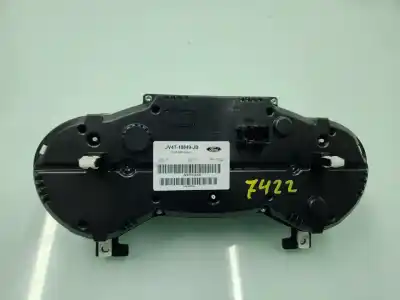 Peça sobressalente para automóvel em segunda mão quadrante por ford kuga (cbs) trend referências oem iam jv4t10849jb  