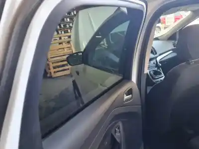 Автозапчасти б/у регулятор стекла заднего левого за ford kuga (cbs) trend ссылки oem iam 