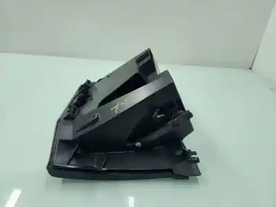 Pezzo di ricambio per auto di seconda mano scatola di guanti per ford kuga (cbs) trend riferimenti oem iam fv41s06044a  