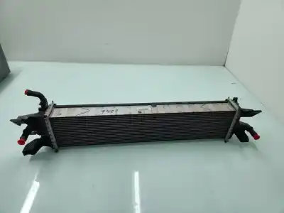 Автозапчасти б/у интеркулер за FORD KUGA (CBS) Trend ссылки OEM IAM F1F18D048AB  