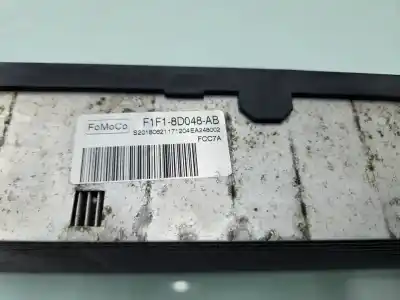 Автозапчасти б/у интеркулер за ford kuga (cbs) trend ссылки oem iam f1f18d048ab  