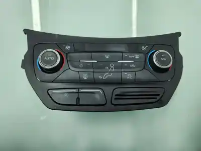 Автозапчасти б/у климат-контроль за ford kuga (cbs) trend ссылки oem iam gj5t18c612aj  