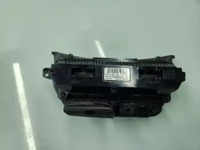 Автозапчасти б/у климат-контроль за ford kuga (cbs) trend ссылки oem iam gj5t18c612aj  