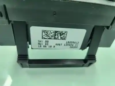 Автозапчасти б/у управление светом за ford kuga (cbs) trend ссылки oem iam av6t13a024cc  