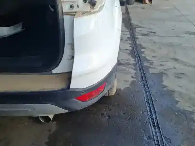 Автозапчасти б/у задний бампер за ford kuga (cbs) trend ссылки oem iam 