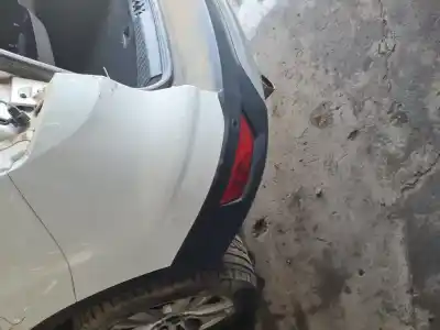 Автозапчастина б/у задній бампер для ford kuga (cbs) trend посилання на oem iam   