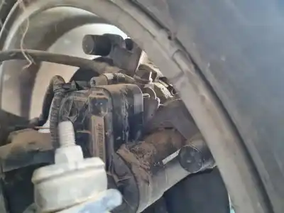Автозапчасти б/у задний правый тормозной суппорт за ford kuga (cbs) trend ссылки oem iam gv612d250b