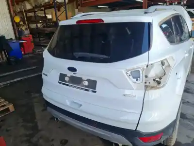 Автозапчасти б/у задняя дверь за ford kuga (cbs) trend ссылки oem iam 