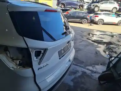 Автозапчастина б/у загальні двері для ford kuga (cbs) trend посилання на oem iam   