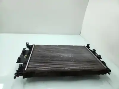 Pezzo di ricambio per auto di seconda mano radiatore d acqua per ford kuga (cbs) trend riferimenti oem iam ej738005a  