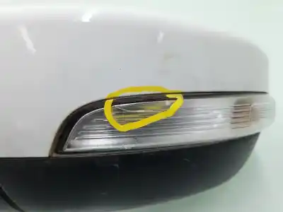 Автозапчасти б/у левое зеркало за ford kuga (cbs) trend ссылки oem iam   