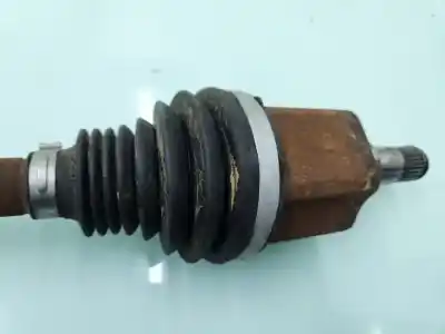 Second-hand car spare part Front Left Transmission for FORD KUGA (CBS) Trend OEM IAM references GV613B437AA  