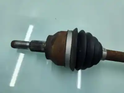 Автозапчасти б/у передняя левая трансмиссия за ford kuga (cbs) trend ссылки oem iam gv613b437aa  