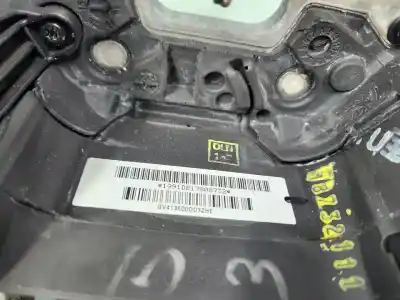 Автозапчастина б/у кермо для ford kuga (cbs) trend посилання на oem iam gv413600dd3zhe  