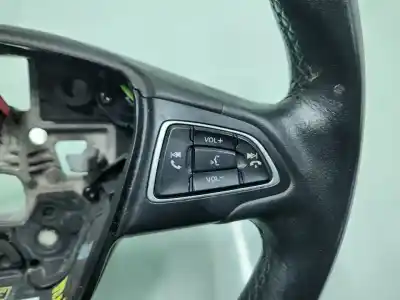 Автозапчастина б/у кермо для ford kuga (cbs) trend посилання на oem iam gv413600dd3zhe  