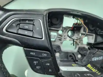 Second-hand car spare part Steering Wheel for FORD KUGA (CBS) Trend OEM IAM references GV413600DD3ZHE  