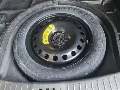 Автозапчасти б/у запасное колесо за ford kuga (cbs) trend ссылки oem iam 