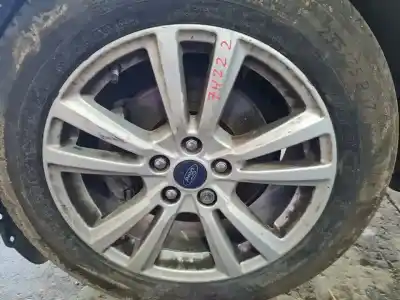 Автозапчасти б/у шина за ford kuga (cbs) trend ссылки oem iam 