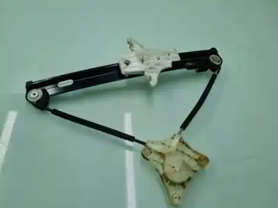 Peça sobressalente para automóvel em segunda mão elevador de vidros traseiro esquerdo por seat arona style referências oem iam 6f0839461a  