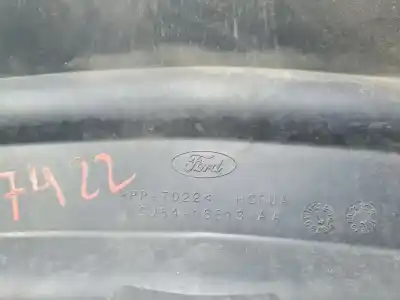 Автозапчасти б/у передние молдинги за ford kuga (cbs) trend ссылки oem iam gj5416613aa  