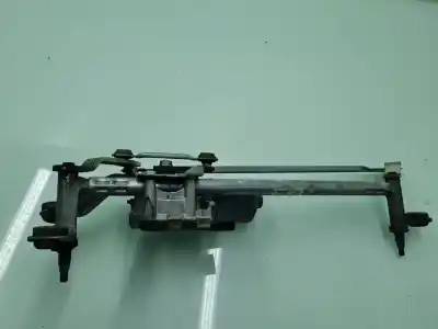Peça sobressalente para automóvel em segunda mão Motor Do Limpa Para Brisas por VOLKSWAGEN GOLF VII (5G1, BQ1, BE1, BE2) 1.6 TDI Referências OEM IAM 5G1955023C  