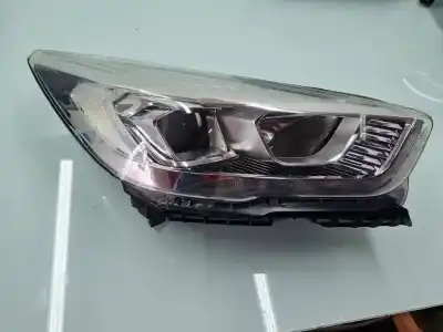 Second-hand car spare part right headlight for ford kuga (cbs) trend oem iam references gv4113w029ch  