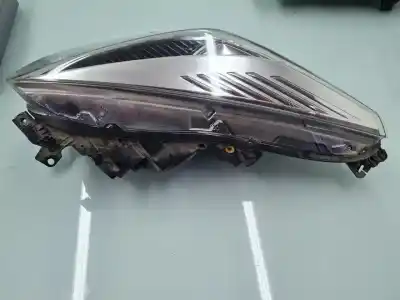 Second-hand car spare part right headlight for ford kuga (cbs) trend oem iam references gv4113w029ch  