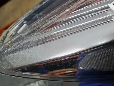 Second-hand car spare part right headlight for ford kuga (cbs) trend oem iam references gv4113w029ch  