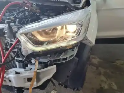 Автозапчастина б/у ліва фара для ford kuga (cbs) trend посилання на oem iam gv4113w030ch  